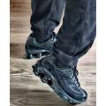 Мужские кроссовки Nike Shox Ride 2 - IO4296-002
