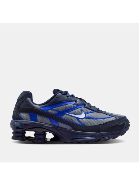 Мужские кроссовки Nike Shox Ride 2 - IR0047-002