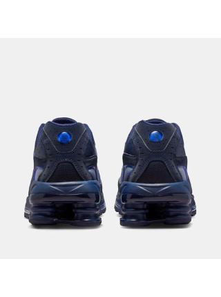 Мужские кроссовки Nike Shox Ride 2 - IR0047-002