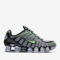 Мужские кроссовки Nike Shox TL - AV3595-005