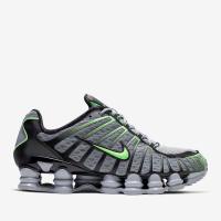 Мужские кроссовки Nike Shox TL - AV3595-005