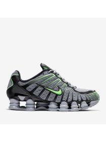 Мужские кроссовки Nike Shox TL - AV3595-005