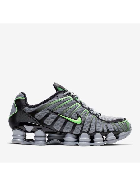 Мужские кроссовки Nike Shox TL - AV3595-005