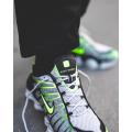 Мужские кроссовки Nike Shox TL - AV3595-005