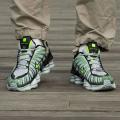 Мужские кроссовки Nike Shox TL - AV3595-005