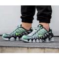 Мужские кроссовки Nike Shox TL - AV3595-005