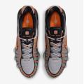 Мужские кроссовки Nike Shox TL - AV3595-011