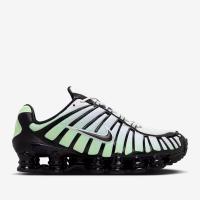 Мужские кроссовки Nike Shox TL - AV3595-300