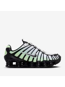 Мужские кроссовки Nike Shox TL - AV3595-300