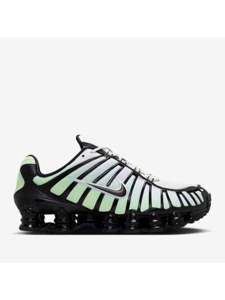 Мужские кроссовки Nike Shox TL - AV3595-300
