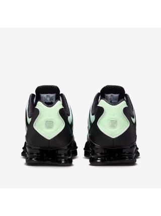 Мужские кроссовки Nike Shox TL - AV3595-300