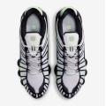 Мужские кроссовки Nike Shox TL - AV3595-300