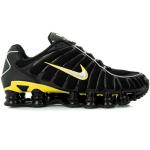 Мужские кроссовки Nike Shox TL