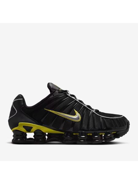 Мужские кроссовки Nike Shox TL - CN0151-002