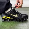 Мужские кроссовки Nike Shox TL - CN0151-002
