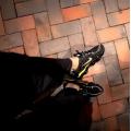 Мужские кроссовки Nike Shox TL - CN0151-002
