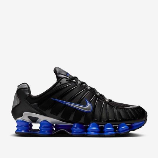 Мужские кроссовки Nike Shox TL - CN0151-004