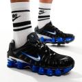 Мужские кроссовки Nike Shox TL - CN0151-004