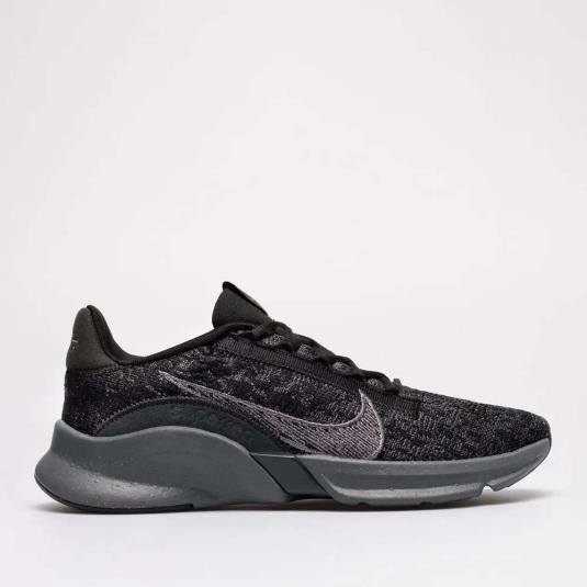 Мужские кроссовки Nike SuperRep Go 3 Next Nature Flyknit - DH3394-001