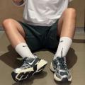 Мужские кроссовки Nike V2K Run - HJ4497-300