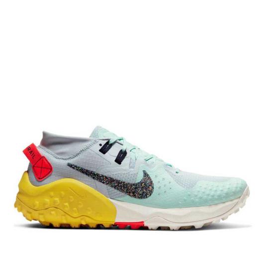 Мужские кроссовки Nike Wildhorse 6 - BV7106-400