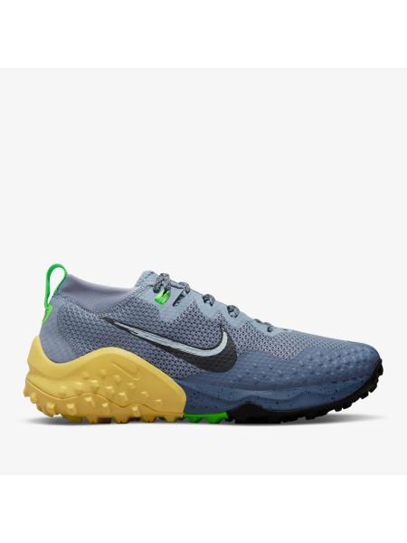 Мужские кроссовки Nike Wildhorse 7 - CZ1856-400