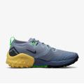 Мужские кроссовки Nike Wildhorse 7 - CZ1856-400