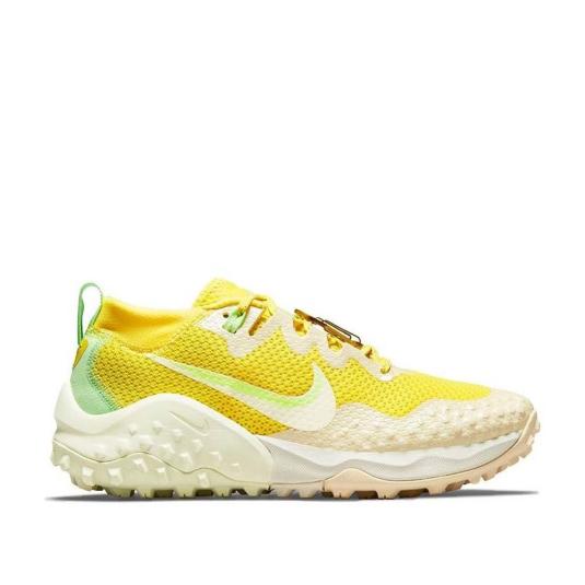 Мужские кроссовки Nike Wildhorse 7 - DM9470-700