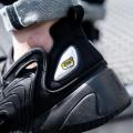 Мужские кроссовки Nike Zoom 2K - AO0269-002
