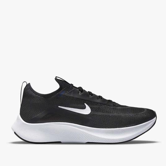 Мужские кроссовки Nike Zoom Fly 4 - CT2392-001