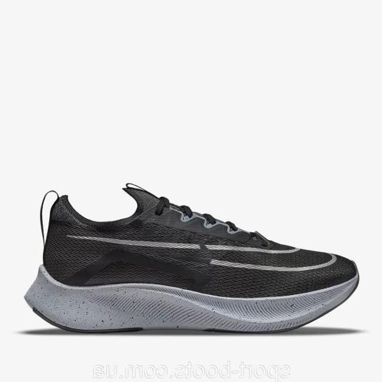 Мужские кроссовки Nike Zoom Fly 4 - CT2392-002