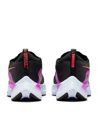 Мужские кроссовки Nike Zoom Fly 4 - CT2392-004