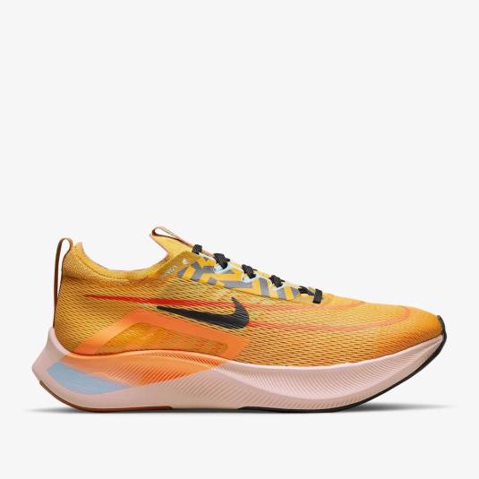 Мужские кроссовки Nike Zoom Fly 4 - DO2421-739