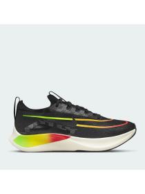 Мужские кроссовки Nike Zoom Fly 4 - DQ4993-010