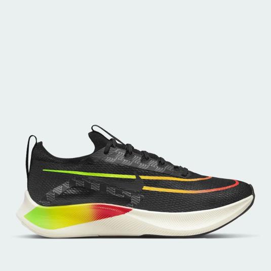 Мужские кроссовки Nike Zoom Fly 4 - DQ4993-010