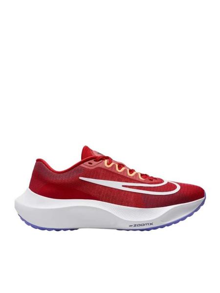 Мужские кроссовки Nike Zoom Fly 5 - DM8968-601