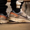 Мужские кроссовки Nike Zoom Vomero 5 - FZ5051-121