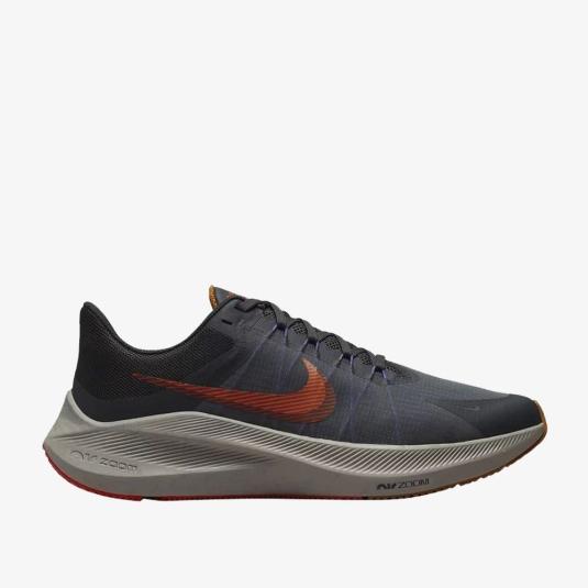 Мужские кроссовки Nike Zoom Winflo 8 - CW3419-010