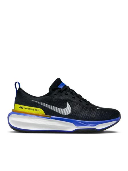 Мужские кроссовки Nike ZoomX Invincible Run FK 3 - DR2615-003
