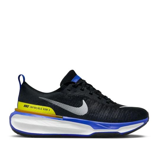Мужские кроссовки Nike ZoomX Invincible Run FK 3 - DR2615-003