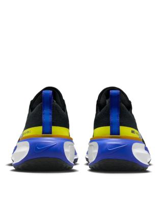 Мужские кроссовки Nike ZoomX Invincible Run FK 3 - DR2615-003