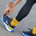 Мужские кроссовки Nike ZoomX Invincible Run FK 3 - DR2615-003