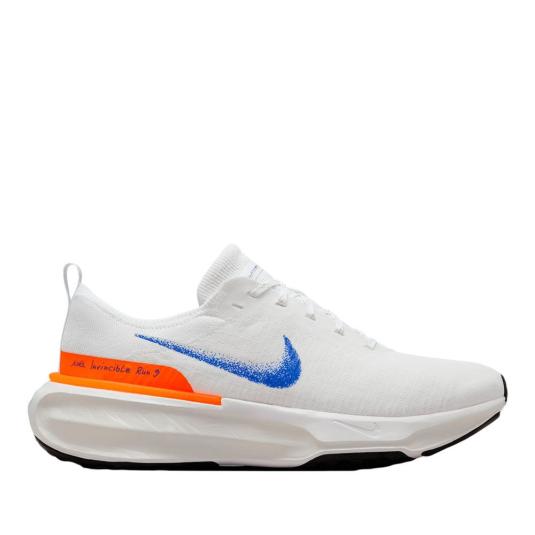 Мужские кроссовки Nike ZoomX Invincible Run FK 3 - HJ6653-900