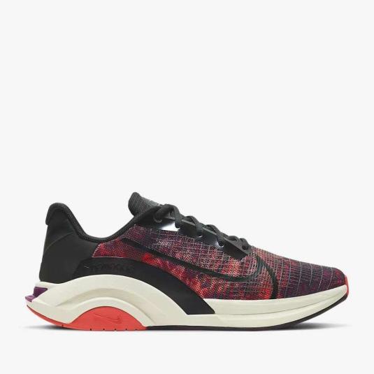 Мужские кроссовки Nike ZoomX SuperRep Surge - CU7627-003