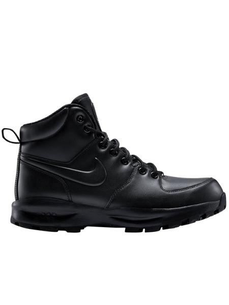 Мужские ботинки Nike Manoa Leather - 454350-003