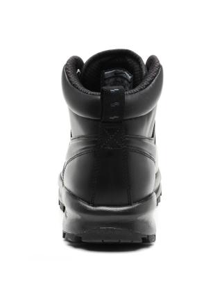 Мужские ботинки Nike Manoa Leather - 454350-003