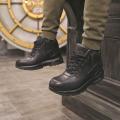 Мужские ботинки Nike Air Max Goadome - 865031-009