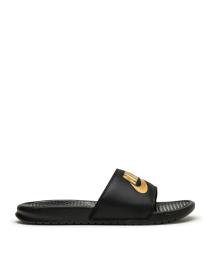 Мужские вьетнамки Nike Benassi JDI - 343880-016