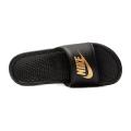 Мужские вьетнамки Nike Benassi JDI - 343880-016