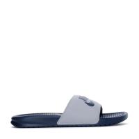 Мужские вьетнамки Nike Benassi JDI - 343880-024